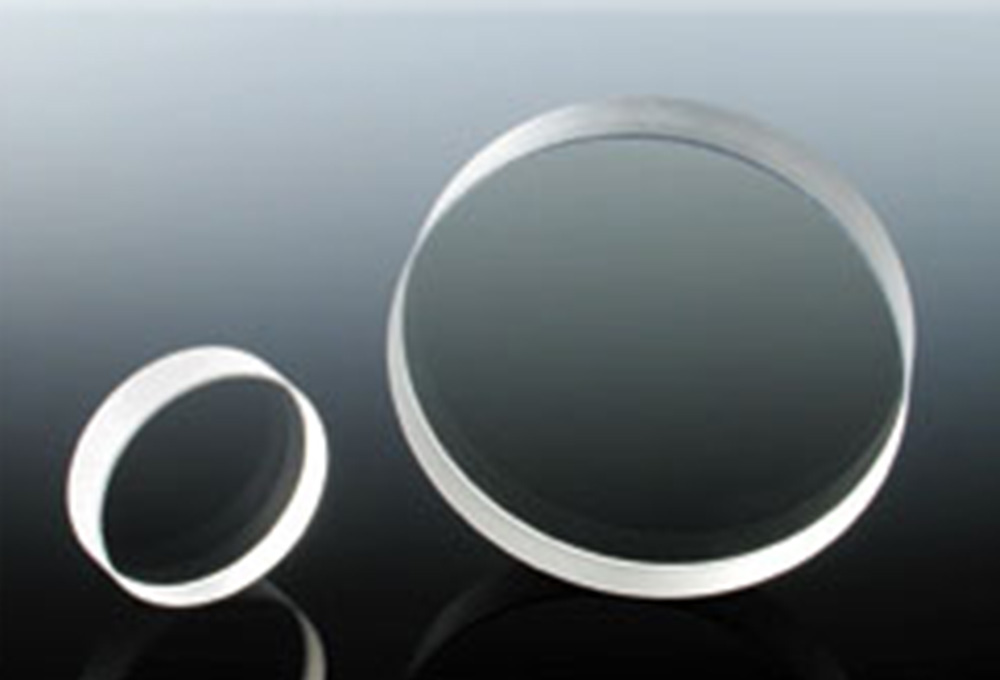  UV Fused Silica High Power Thin Film Plate Polarizers